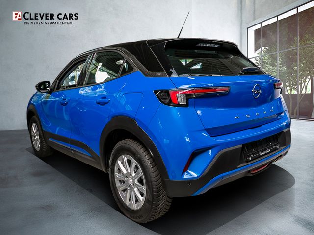 Opel Mokka 1.2 Enjoy 360° Kamera Sicht-Paket LED