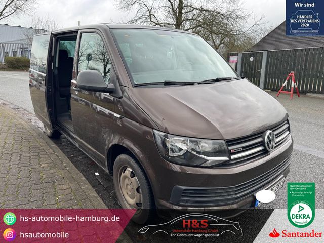 Volkswagen T6 Multivan Trendline 4Motion