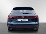 Volkswagen Touareg  3.0 TDI DSG R-Line 4Motion AHK+NAVI+PAN - Volkswagen Gebrauchtwagen in Rosenheim