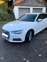 Audi A4 1.4 TFSI S tronic sport Avant sport - Audi A4 Gebrauchtwagen Privatanbieter
