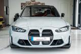 BMW M3 Competition X Drive CARBON/LED/H/UP/VOLL - BMW M3: Competition