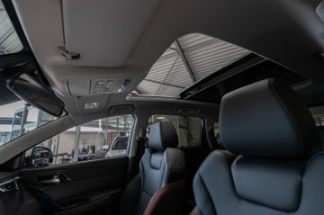 Bild 18 DFSK Andere Forthing 3 Automatic, Pano, Freisprech, USB