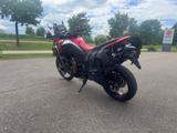 Honda CRF1000L Africa Twin DCT Top Zustand, Viel - HONDA CRF1000L AFRICA TWIN DCT