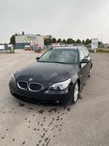 BMW 535D E61 - gebrauchte BMW 535 aus dem Jahr 2004