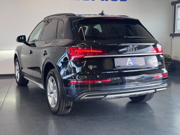 Audi Q5 - 9
