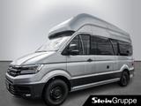 Volkswagen Crafter Grand California 600 5 Jahre Garantie - VW Crafter