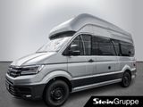 Volkswagen Crafter Grand California 600 5 Jahre Garantie - Offers matching your search criteria