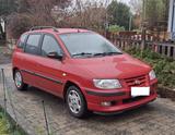 Hyundai Matrix 1.8 GLS  - Hyundai Matrix aus 2002