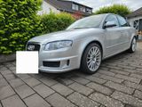 Audi A4 2.0 TFSI DTM Edition Carbon Wertanlage  - : Wert