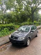 Fiat punto zum verkaufen - Fiat Punto in Essen