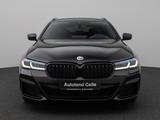 BMW 540d xD M Sport Kamera Laser HUD DAB H/K Komfort - BMW 540: Kombi