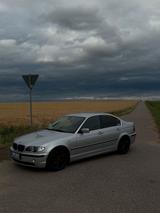 BMW E46 325i - BMW 325: E46 325i