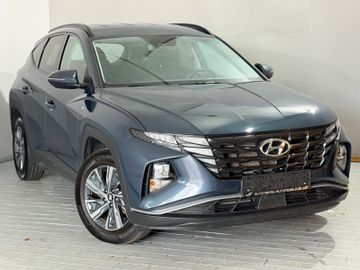 Hyundai TUCSON - 6