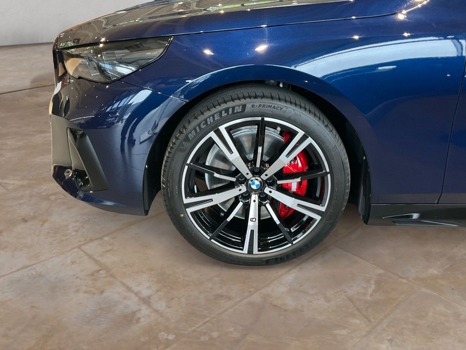 BMW 540 d xDrive Touring M Sportpaket UPE 95.200 EUR imagem 2