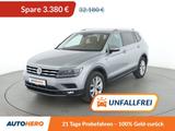 Volkswagen Tiguan Allspace 2.0 TDI Highline 4Motion Aut.
