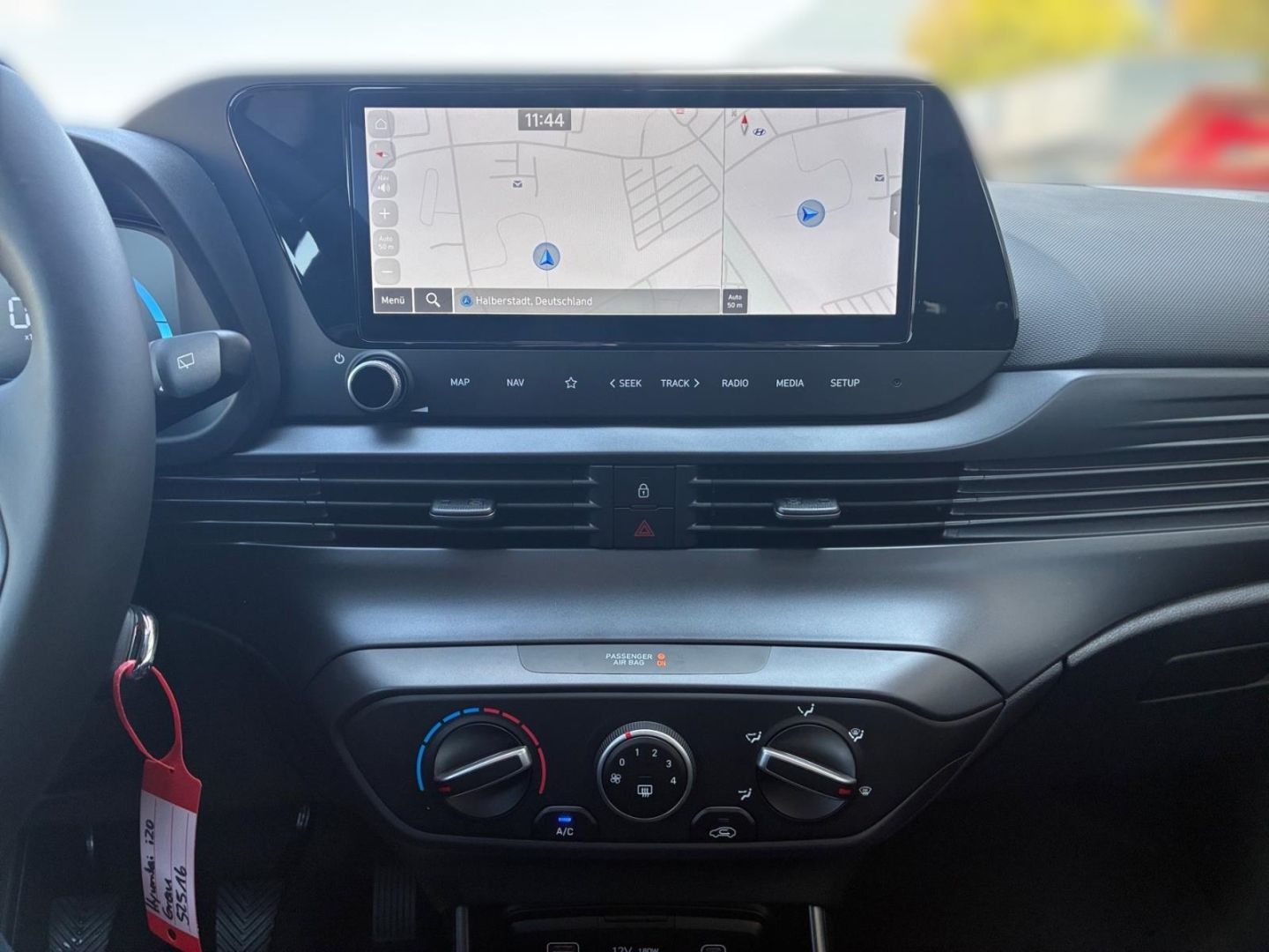 Hyundai i20 - Bild 9