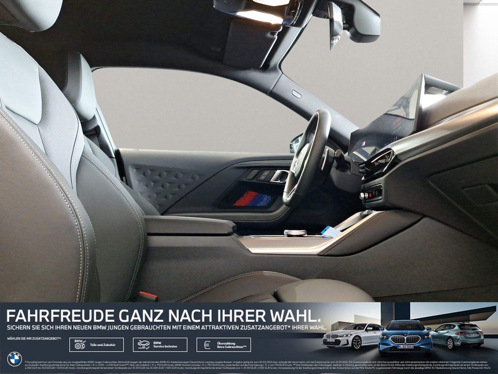 BMW M240i - Bild 6