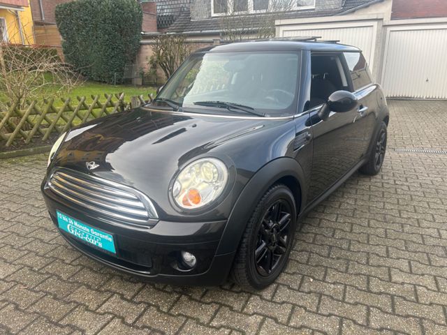 MINI COOPER Mini Cooper, PANO XENON SHZ PDC, Scheckh