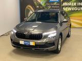 Skoda Kamiq 1.0 TSI DSG Essence+GARANTIE 2031+100tKM++ - Skoda mit Benzin-Antrieb: E10