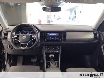 Skoda Kodiaq - 8