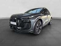 Audi Q6 e-tron - Vorschau Bild 2