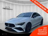 Mercedes-Benz CLA 35 AMG 4M Night Aero Pano Burm Distronic 19" - Mercedes-Benz CLA 35 AMG in Dortmund