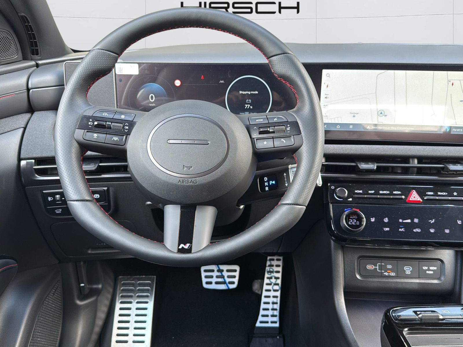 Hyundai TUCSON - Bild 10