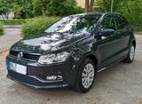 Volkswagen Polo 1.2 BMT LOUNGE Comfortline TSI, neuwertig