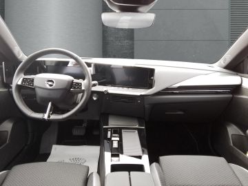 Opel Astra - 10