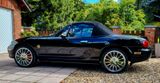 Mazda MX-5 1.6 16V Unplugged Unplugged - Mazda MX-5 aus 2004
