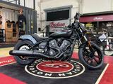 Indian Sport Scout Lim + Tech Black Smoke - INDIAN SPORT SCOUT