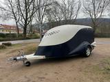 Excalibur S 2 - Excalibur Motorradanhänger