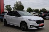 Skoda Fabia 1.5 TSI DSG MONTE CARLO*BI-COLOR*KAMERA*SH - Skoda Fabia: Monte Carlo