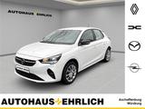 Opel Corsa-e Edition +Kamera+Sitzheizung+Klima+