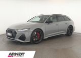 Audi RS6 Avant performance Leder Laser Pano BO 22" RS - Audi RS6 aus 2024