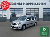 Mercedes-Benz Citan 111 Tourer L Kamera Tempomat Sitzheizung - Mercedes-Benz Citan Gebrauchtwagen in Berlin