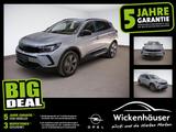 Opel Grandland 1.5 D GS Line LED+Navi+SHZ+2xKlima+360 - Opel Grandland (X) aus 2025