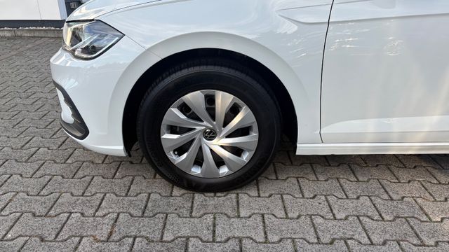 Foto Nummer 9: VW Polo