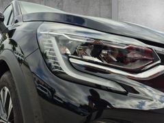 Fahrzeugabbildung Captur II Techno E-TECH Plug-in 160