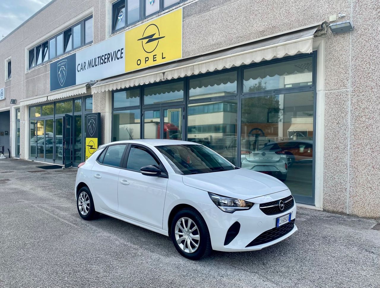 2023 Opel Corsa