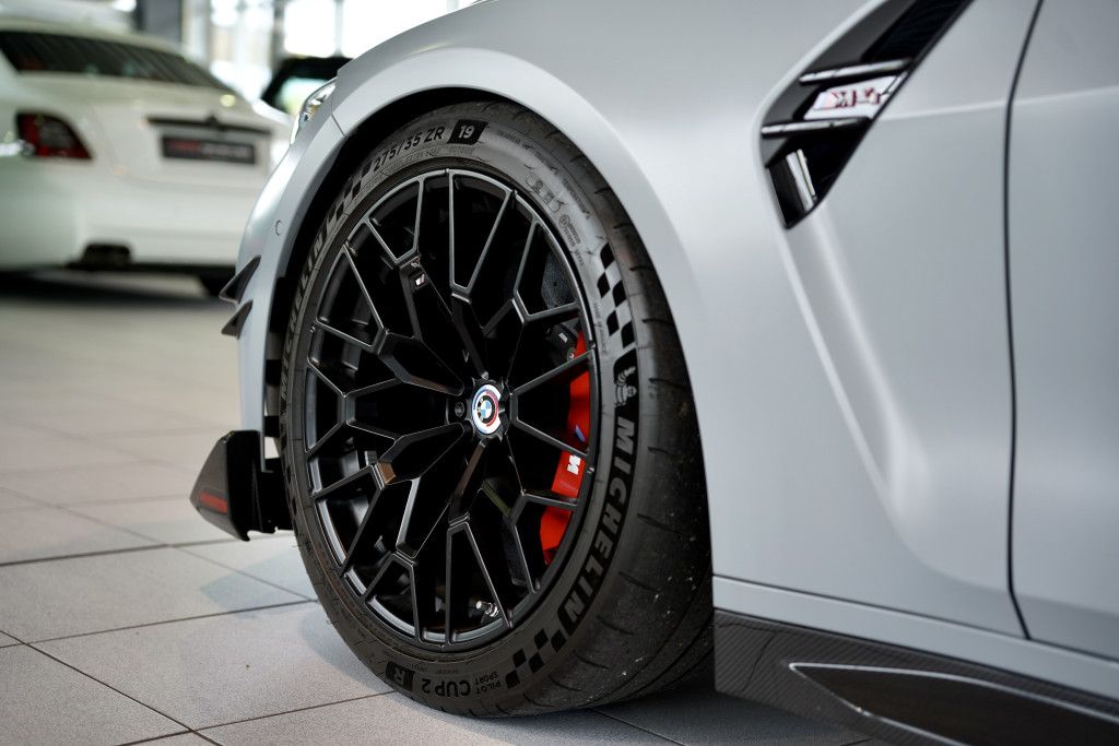 Bmw M4