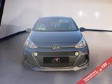 Hyundai i10 YES! Plus/Automatik/PDC/SHZ/CarPlay - Hyundai i10 YES!-Plus