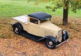 Ford 1934 Ford Pickup  Hot Rod - Ford: Hot Rod