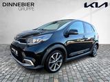 Kia PICANTO X-Line 1.0 Navi+Kamera+SHZ - Kia Picanto Gebrauchtwagen in Köln