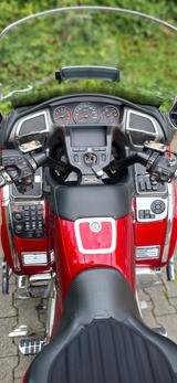 Honda Goldwing GL 1800 - Honda Motorräder in Dortmund