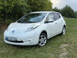Nissan Leaf 2016 Top ! - Nissan Leaf aus 2016