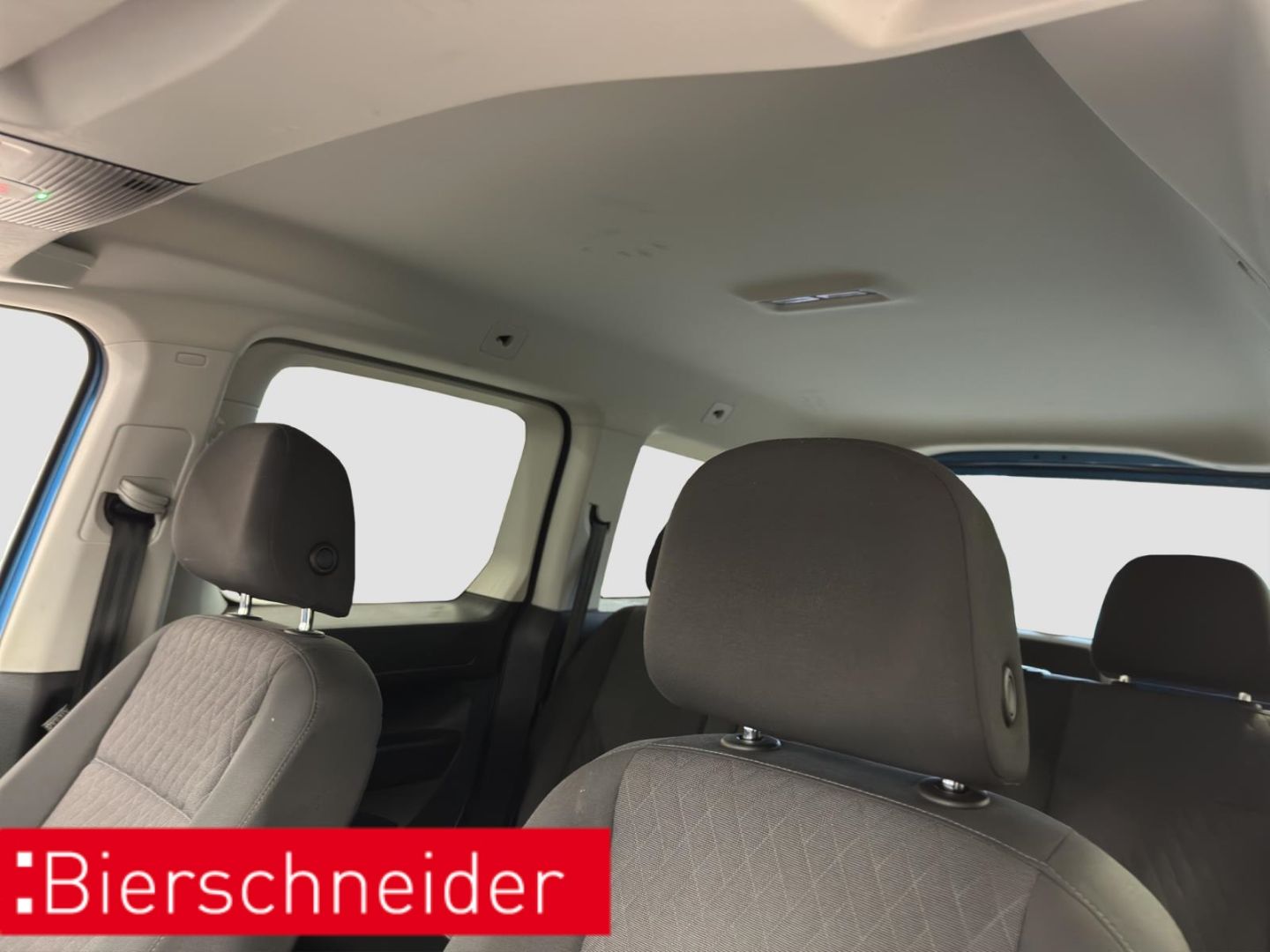 Volkswagen Caddy Kombi 2.0 TDI Life AB 211EUR NAVI SHZ PDC foto 30