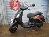 Vespa GTV 300 black E5 - VESPA GTV