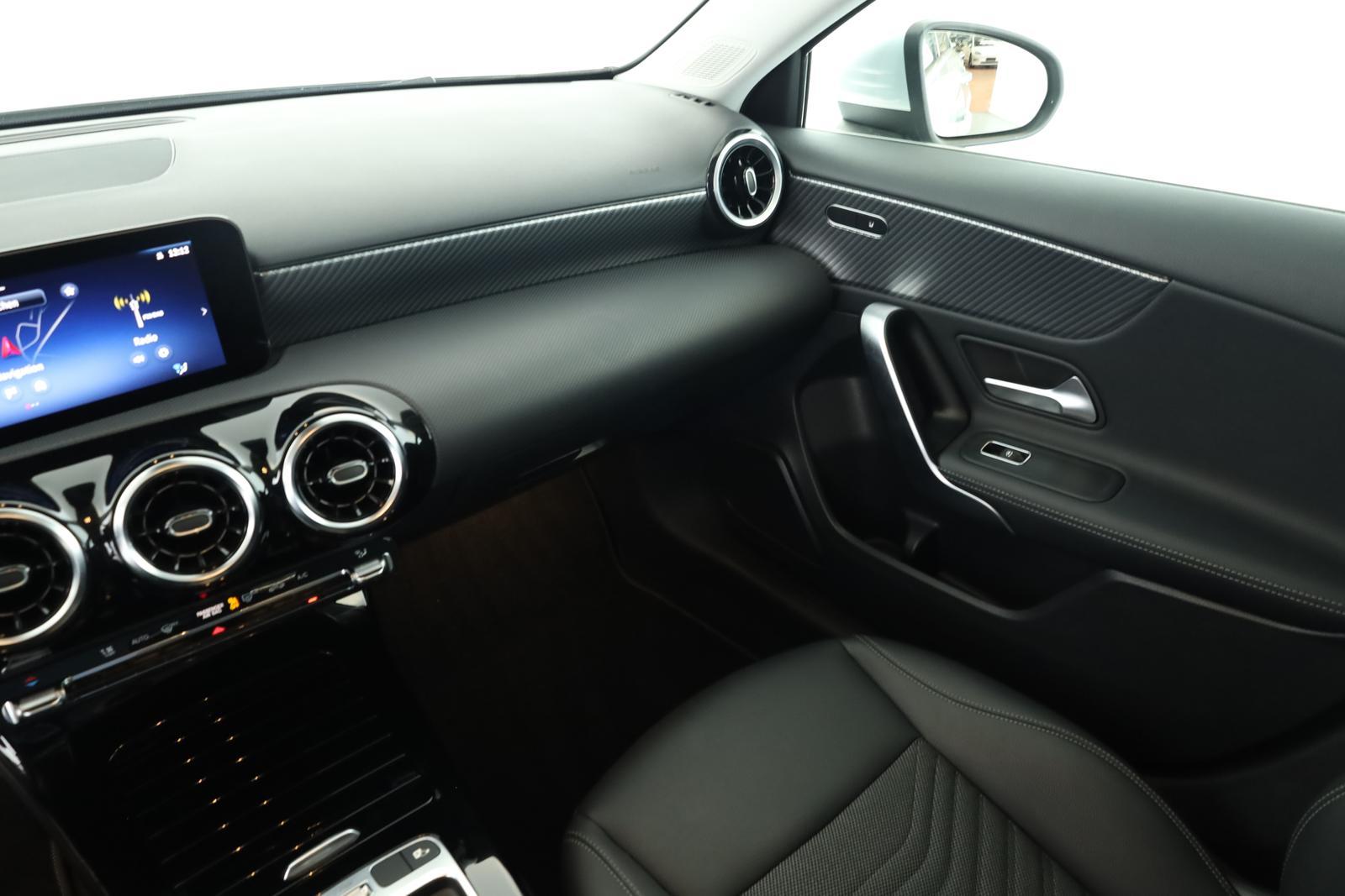 Mercedes-Benz A-Class 4M Progressive Matrix Digi Navi ACC Kam 17, миниатюра 14