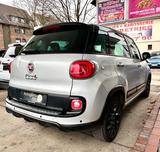 Fiat 500L 1.6 JTDM Beats Edition *NAVI*KLIMA* - Fiat 500L mit Diesel-Antrieb: Van